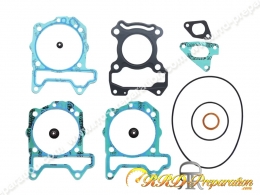 High motor joint kit (12...