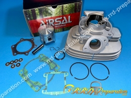 Kit 200cc AIRSAL Ø66mm para...