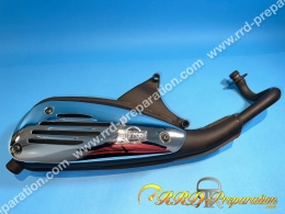 Exhaust SITOPLUS SCOOTER 4T...