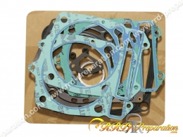 Kit joint haut moteur (11 pièces) ATHENA pour moteur APRILIA ATLANTIC, GILERA NEXUS, PIAGGIO.. 500cc de 2002 à 2013