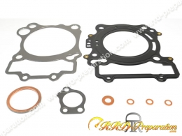 Kit joint pour kit ATHENA standard (8 pièces) ATHENA pour moteur YAMAHA WR R, X.. 250cc de 2008 à 2017