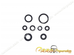 Kit of 8 joint spy ATHENA...