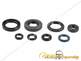 Kit of 8 joint spy ATHENA...