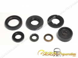 Kit of 7 joint spy ATHENA...