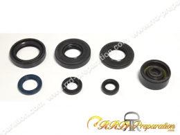 Kit of 7 joint spy ATHENA...