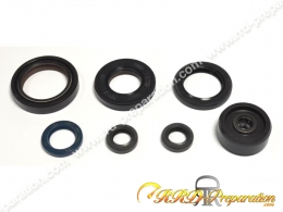 Kit of 7 joint spy ATHENA...