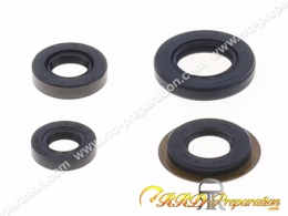 Kit of 4 joint spy ATHENA...