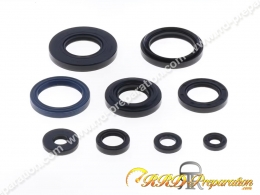 Kit of 7 joint spy ATHENA...