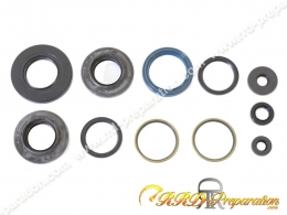 Kit of 11 joint spy ATHENA...