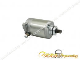 Original type starter P2R...