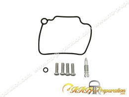 Tank joint kit and...