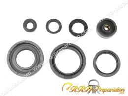 Kit of 7 joint spy ATHENA...