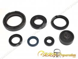 Kit of 7 joint spy ATHENA...