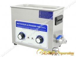 Professional 6L analog...