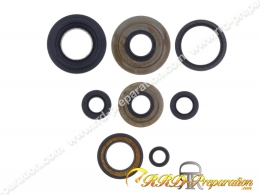 Kit of 8 joint spy ATHENA...