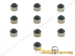 Valve tail joint (10...