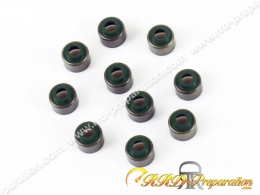 Valve tail joint (10...
