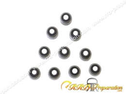 Valve tail joint (10...