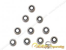 Valve tail joint (10...
