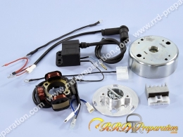 Ignition POLINI external...