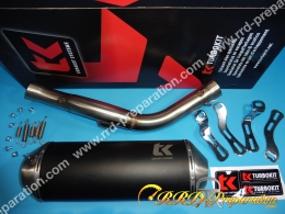 TURBOKIT TK 4T (SLIP ON)...