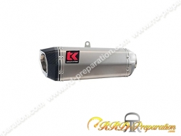 TURBOKIT TK H7 black or 4T...