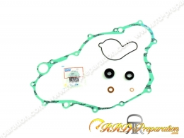 Kit de joint de pompe à eau (7 pièces) ATHENA pour moteur YAMAHA WR, YZ.. 2450cc de 2003 à 2006