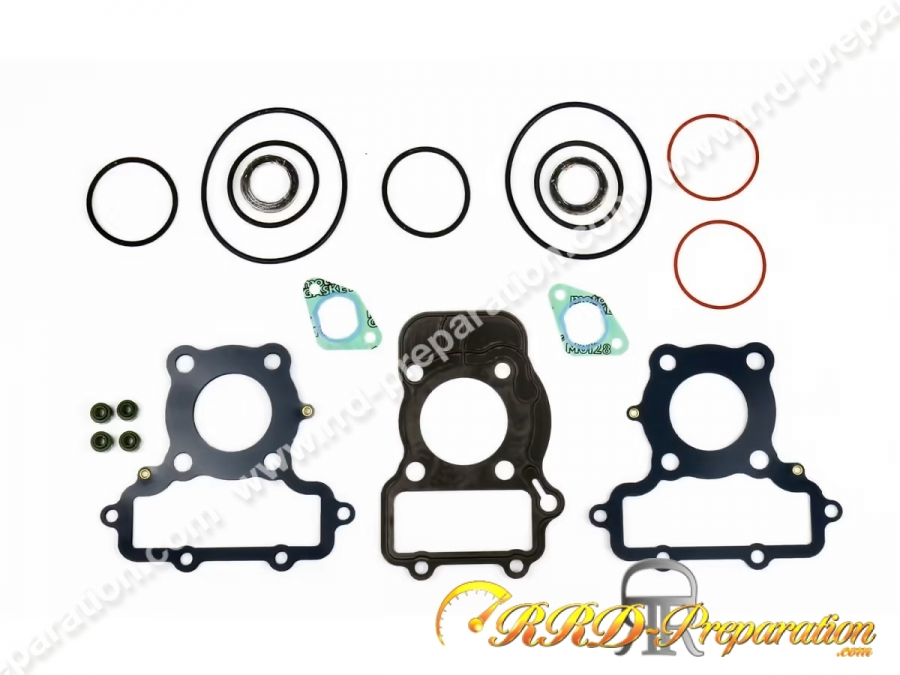 MagiDeal 125 250 CC Carburateur Carb Moto Moteur Pour Yamaha Virago Xv 1988-2011