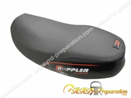 Premium saddle cover...