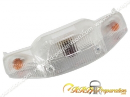 Rear light for booster MBK...