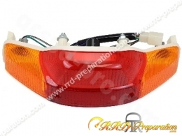 Taillight for booster MBK...