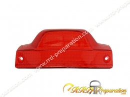 Cabochon rear light...