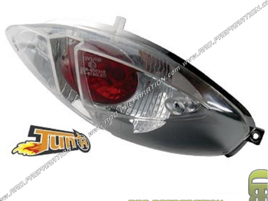 Rear light for scooter PEUGEOT SPEEDFIGHT 2 <span translate="no">TUN'R</span> 'R Lexus