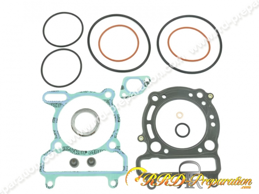 Kit joint haut moteur (14 pièces) ATHENA pour moteur YAMAHA X-MAX, BENELLI VELVET, MBK YP.. 250cc de 1996 à 2013 Kit joint haut moteur (14 pièces) ATHENA pour moteur YAMAHA X-MAX, BENELLI VELVET, MBK YP.. 250cc de 1996 à 2013