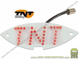 Piloto trasero para scooter PEUGEOT SPEEDFIGHT 2 TNT TUNING led