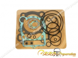 Kit joint haut moteur (18 pièces) ATHENA pour moteur YAMAHA YFM BIG BEAR, KODIAK.. 400cc de 1987 à 2012