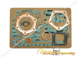 Kit joint haut moteur (11 pièces) ATHENA pour moteur YAMAHA XS 400 cc de 1977 à 1982