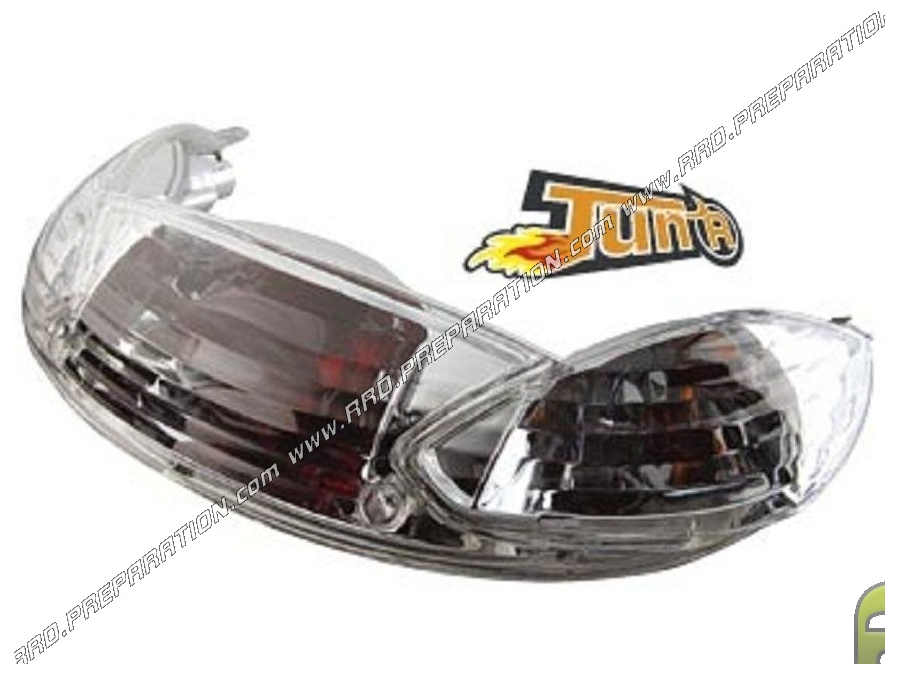 Rear light for scooter PEUGEOT VIVACITY <span translate="no">TUN'R</span> 'R Lexus