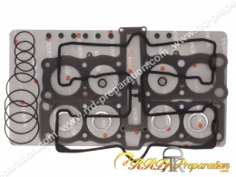 Kit joint haut moteur (27 pièces) ATHENA pour moteur YAMAHA XJ DIVERSION.. 600cc de 1991 à 2002
