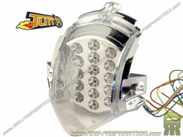 Luz trasera para scooter APRILIA SR después de 2005 DIODOS LED <span translate="no">TUN'R</span>