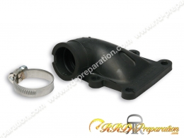 Intake pipe MALOSSI...