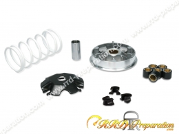 Variador MULTIVAR 2000...