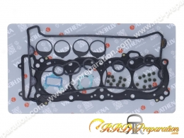 Kit joint haut moteur (28 pièces) ATHENA pour moteur YAMAHA YZF R7 OW02 750 cc de 1999 à 2000