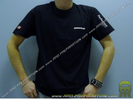 Camiseta DOPPLER negra talla a elegir