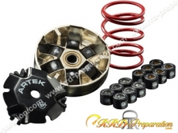 Variateur ARTEK K2 EVO...