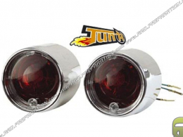 Taillights for scooter APRILIA SR before 2005 TNT <span translate="no">TUN'R</span> Lexus