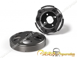 Clutch kit + bell clutch...
