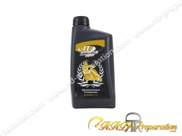Aceite motor SIP Formula...