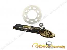 Chain kit AFAM 420 / 11X52...