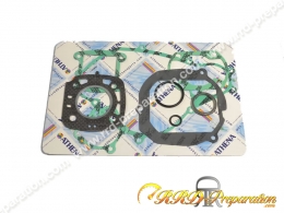 Kit joint moteur complet (9 pièces) ATHENA pour moteur YAMAHA YZ LC 80 cc de 1985 à 1992